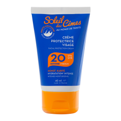 Crème Karité IP20 75 ml