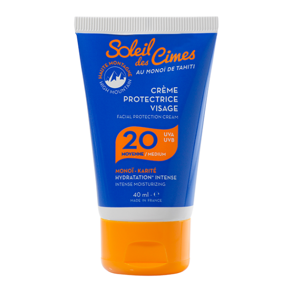 Crème Karité IP20 75 ml