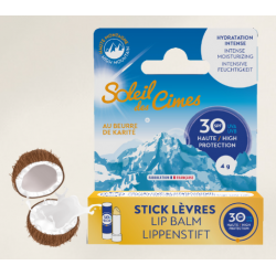 Stick Lèvres Nourrissant COCO IP30 4ml