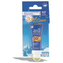 Duo Crème et stick IP50 20 ml