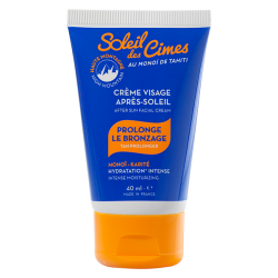 Crème Après-Soleil prolongateur 40ML