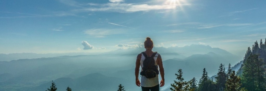 Bronzer à la montagne, c’est possible